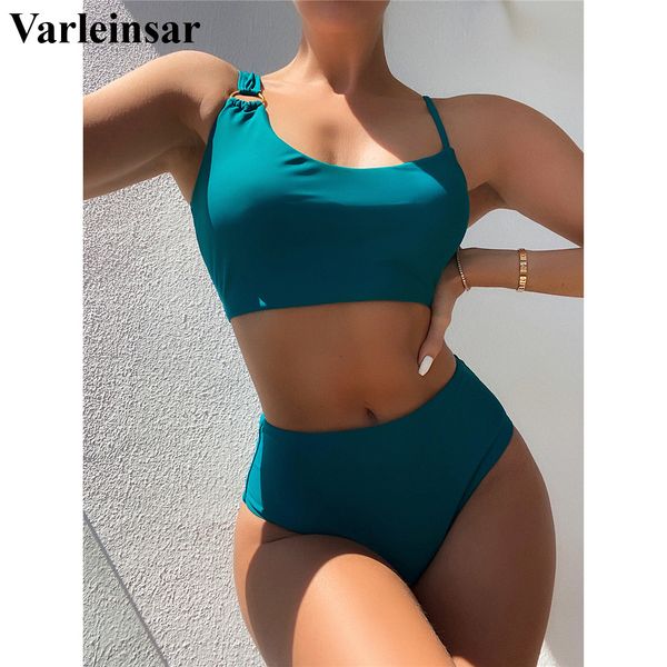 new asymmetric padded high waist bikini female swimsuit women swimwear two-pieces bikini set bather bathing suit swim lady v3226, White;black
new asymmetric padded high waist bikini female swimsuit women swimwear two-pieces bikini set bather bathing suit swim lady v3226, White;black