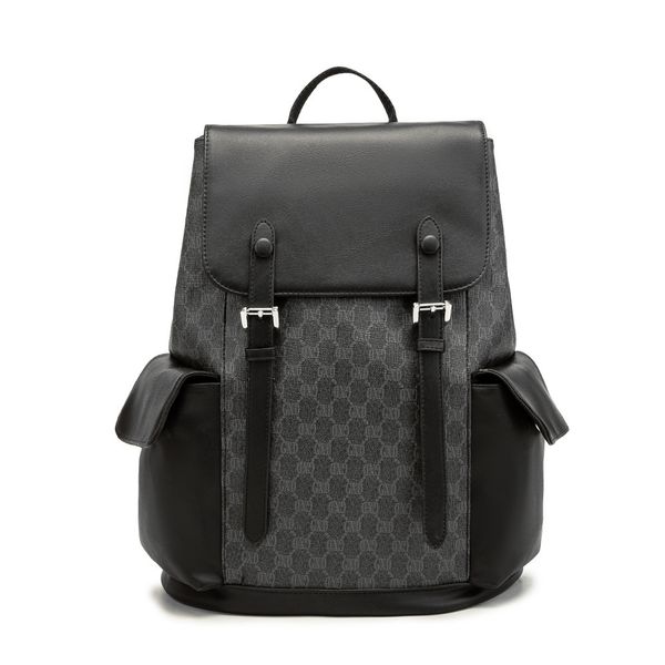 luxury men's large school bags capacity leather backpacks fashion anti-theft handbag girls women's travel bags
luxury men's large school bags capacity leather backpacks fashion anti-theft handbag girls women's travel bags