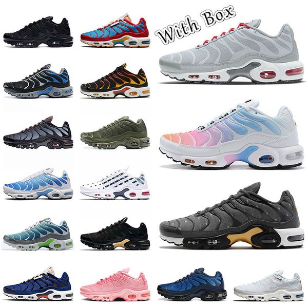 mens tn sneakers 2022 womens tnplus running shoes rainbow black orange grey greens gradient yellow volt su mean hyper royal blue sneaker des
mens tn sneakers 2022 womens tnplus running shoes rainbow black orange grey greens gradient yellow volt su mean hyper royal blue sneaker des