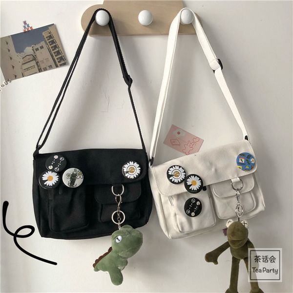 canvas diagonal cross bag youth fashion casual version ladies large capacity shoulder solid color women messenger s 220627
canvas diagonal cross bag youth fashion casual version ladies large capacity shoulder solid color women messenger s 220627