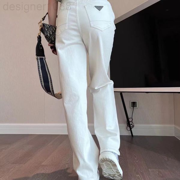 women's jeans designer p's 22ss jeans are a must-have trendy tannin element that you won't get tired of wearing 46mz, Blue
women's jeans designer p's 22ss jeans are a must-have trendy tannin element that you won't get tired of wearing 46mz, Blue