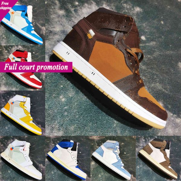 og jumpman 1s shoes dark mocha barb off chicago man and woman basketball shoes 1 white college blue running training sneakers
og jumpman 1s shoes dark mocha barb off chicago man and woman basketball shoes 1 white college blue running training sneakers