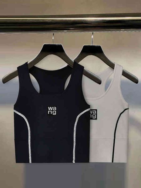 women's tanks camis dang family tight knit suspender vest women's summer short open navel sleeveless bottomed shirt design sense s, White
women's tanks camis dang family tight knit suspender vest women's summer short open navel sleeveless bottomed shirt design sense s, White