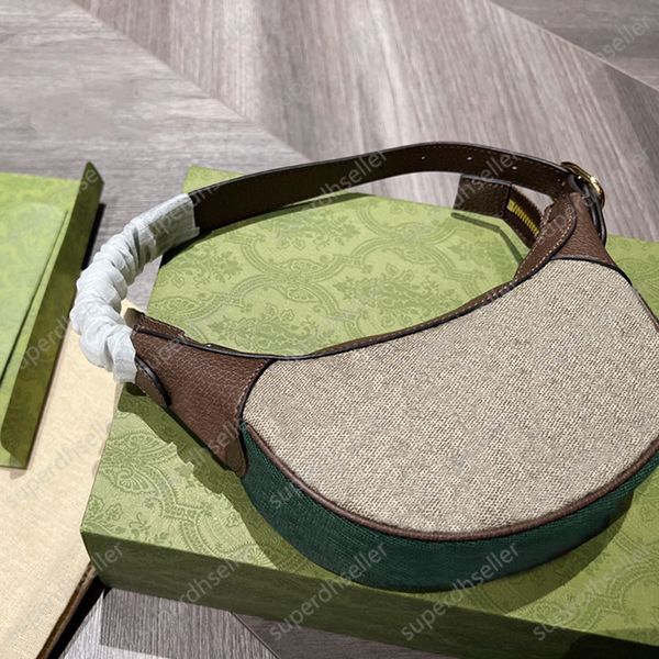 vintage shoulder bags designer bag classic handbag crossbody half moon underarm wallet card holder purse handbags tote pochette
vintage shoulder bags designer bag classic handbag crossbody half moon underarm wallet card holder purse handbags tote pochette