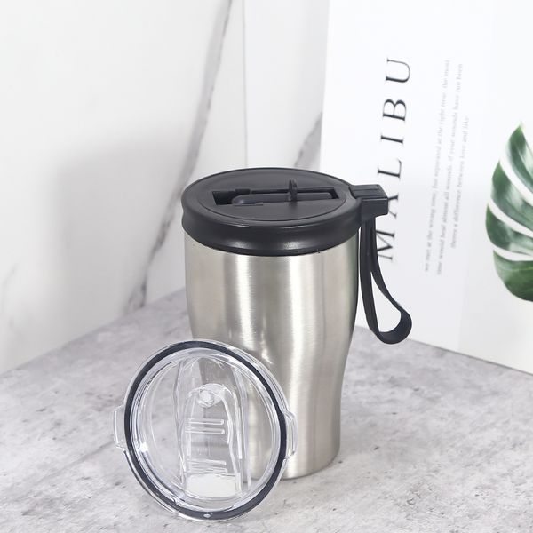 12oz curved tumbler stainless steel waist cups vacuum beer mug insulated coffee cup with double lids double wall travel tumbler b7
12oz curved tumbler stainless steel waist cups vacuum beer mug insulated coffee cup with double lids double wall travel tumbler b7