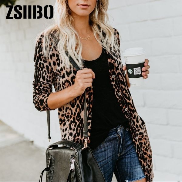 women leopard printed cardigans animal print blouses shirt kimono cardigan female autumn long sleeve female feminino y200402, White
women leopard printed cardigans animal print blouses shirt kimono cardigan female autumn long sleeve female feminino y200402, White
