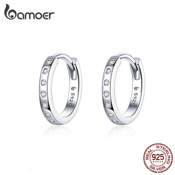 hoop huggie hoop earrings for women 925 sterling silver minimalist simple circle earing real silver korean fashion jewelry bse101 230206, Golden;silver
hoop huggie hoop earrings for women 925 sterling silver minimalist simple circle earing real silver korean fashion jewelry bse101 230206, Golden;silver