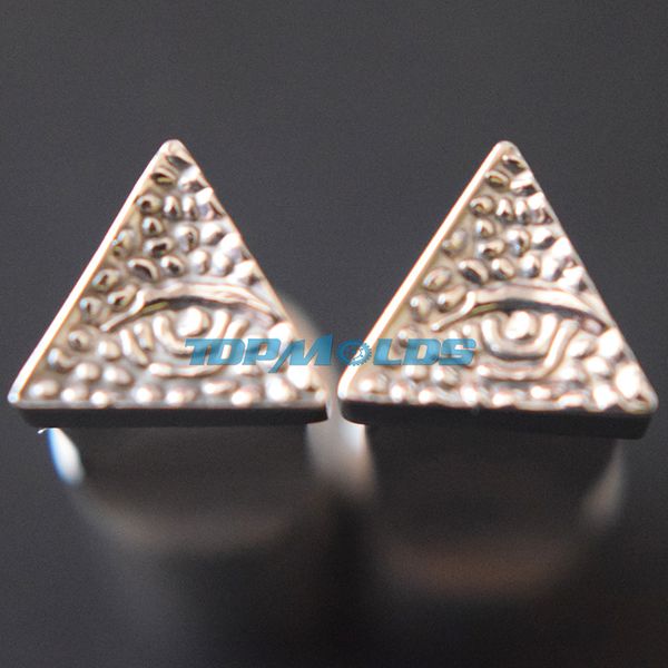 triangle candy press lab supplies tablet die set tdp-0 tdp-1.5 tdp-5 tools for tdp machine tdp dies molds
triangle candy press lab supplies tablet die set tdp-0 tdp-1.5 tdp-5 tools for tdp machine tdp dies molds