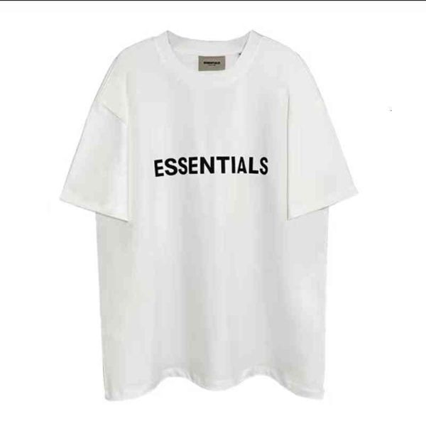 50% discount multi fog god fear of thread essentials trendy american loose men's cotton short sleeve t-shirt 1 factory sales, White;black
50% discount multi fog god fear of thread essentials trendy american loose men's cotton short sleeve t-shirt 1 factory sales, White;black