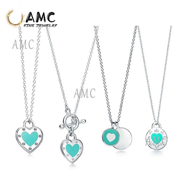 blue heart necklace classic fashion love sterling silver ladies party birthday christmas gift jewelry whole281q
blue heart necklace classic fashion love sterling silver ladies party birthday christmas gift jewelry whole281q