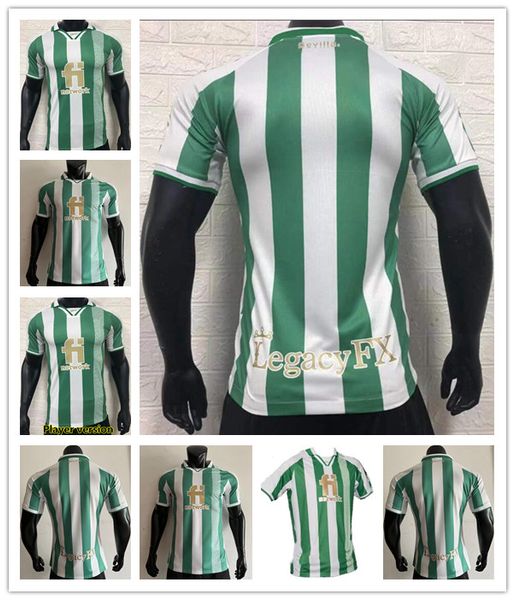 player version 2021 2022 23 real club soccer jerseys carvalho mandi betis fekir tello sanabria b.iglesias joaquin canales football tight shi, Black;yellow
player version 2021 2022 23 real club soccer jerseys carvalho mandi betis fekir tello sanabria b.iglesias joaquin canales football tight shi, Black;yellow