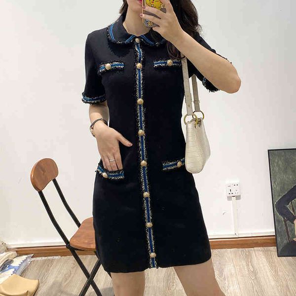 casual dresses legal family dress women's short sleeve design sense of niche thin high-end nanyou elegant a-line skirt qx3h, Black;gray
casual dresses legal family dress women's short sleeve design sense of niche thin high-end nanyou elegant a-line skirt qx3h, Black;gray