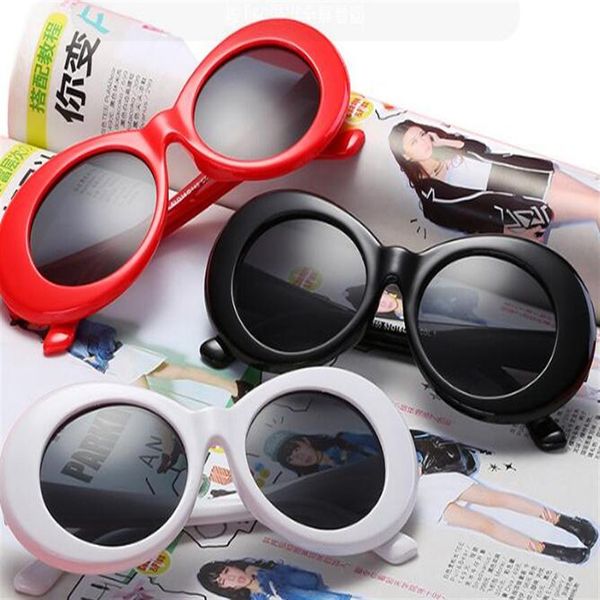 clout goggles nirvana kurt cobain glasses classic vintage retro white black oval sunglasses alien shades 90s sun glasses punk rock241a
clout goggles nirvana kurt cobain glasses classic vintage retro white black oval sunglasses alien shades 90s sun glasses punk rock241a