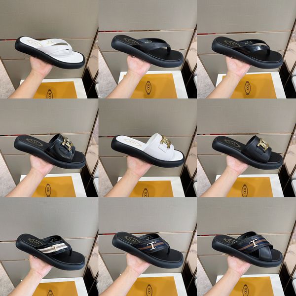 slippers outerwear luxury brand shoes clip-on slipper non-slip beach comfort sandals, Black
slippers outerwear luxury brand shoes clip-on slipper non-slip beach comfort sandals, Black