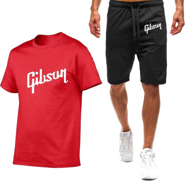 gibson men's tracksuits printing men's short sleeve summer hiphop harajuku t-shirt cotton t shirts shorts suit breathable s, Gray
gibson men's tracksuits printing men's short sleeve summer hiphop harajuku t-shirt cotton t shirts shorts suit breathable s, Gray