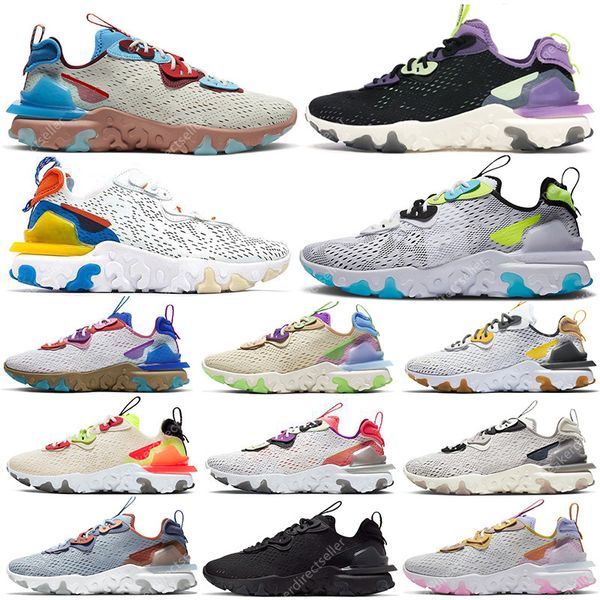 2023 vision element 87 men women running shoes triple black white iridescent vast grey honeycomb schematic mens womens trainers sports sneak
2023 vision element 87 men women running shoes triple black white iridescent vast grey honeycomb schematic mens womens trainers sports sneak