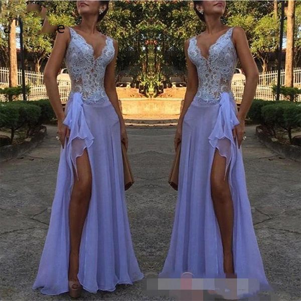 lace applique evening dresses fashionble split peplum dresses striking prom gowns robe de soiree red, Black;red
lace applique evening dresses fashionble split peplum dresses striking prom gowns robe de soiree red, Black;red