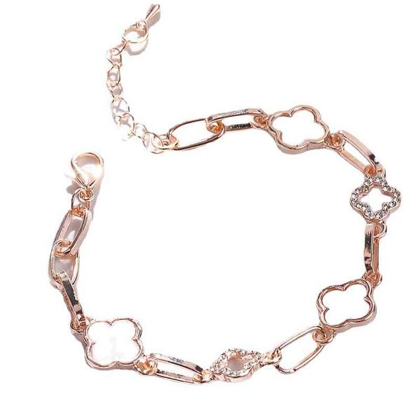tiktok flowers, four leaf grass bracelet, korean bracelet, ladi accsori, watch, Golden;silver
tiktok flowers, four leaf grass bracelet, korean bracelet, ladi accsori, watch, Golden;silver