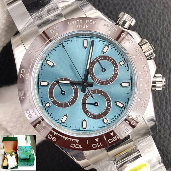 men's watch business automatic mechanical full stainless steel deep waterproof precision movement sapphire multicolor gift montre de lu, Slivery;brown
men's watch business automatic mechanical full stainless steel deep waterproof precision movement sapphire multicolor gift montre de lu, Slivery;brown