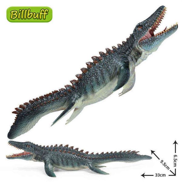 simulation abs lifelike animals dinosaur figures mosasaurus action model collection dolls educational toys for children gift x328x
simulation abs lifelike animals dinosaur figures mosasaurus action model collection dolls educational toys for children gift x328x