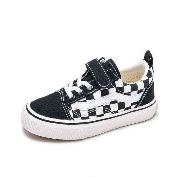 children low canvas shoes boy's spring sneakers girl's lace casual shoes 2022 new fashion lattice baby shoes g220413, Black;red
children low canvas shoes boy's spring sneakers girl's lace casual shoes 2022 new fashion lattice baby shoes g220413, Black;red