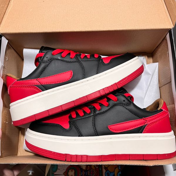 men women casual designers shoes 1s platform shoes black red white apricot flower yellow sponge cake thick-soled high-quality shoes unc leat
men women casual designers shoes 1s platform shoes black red white apricot flower yellow sponge cake thick-soled high-quality shoes unc leat