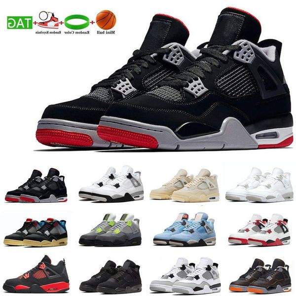 basketball shoes black cat 4s women men 4 red thunder trainer taupe haze court purple sports motosports sneaker size eur 36-47 
basketball shoes black cat 4s women men 4 red thunder trainer taupe haze court purple sports motosports sneaker size eur 36-47