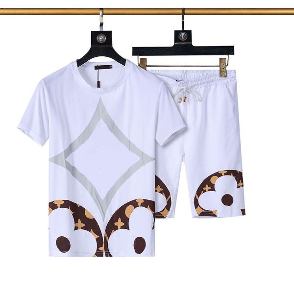 2022 mens designers tracksuits jogging suit men tracksuit pullover running sweatshirt man short sleeve jogger pants fashion sweat track suit, Gray
2022 mens designers tracksuits jogging suit men tracksuit pullover running sweatshirt man short sleeve jogger pants fashion sweat track suit, Gray