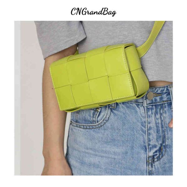 shopping bags shoulder handbags 2022 belt cassette weave leather flap women fashion small box genuine chest ladies waist phone 220322
shopping bags shoulder handbags 2022 belt cassette weave leather flap women fashion small box genuine chest ladies waist phone 220322