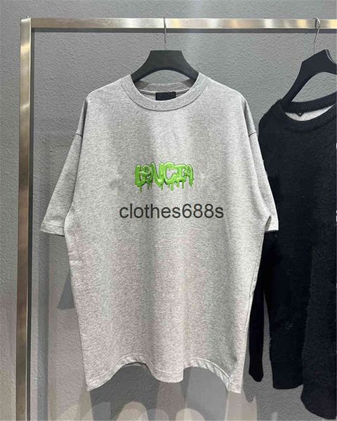 fashion hoodies men's 2022 designers shirts balencaigass sweaters 22ss spring summer print graffiti couple paris casual short sleeve t-, White;black
fashion hoodies men's 2022 designers shirts balencaigass sweaters 22ss spring summer print graffiti couple paris casual short sleeve t-, White;black