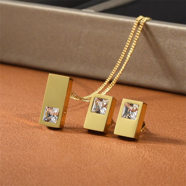 ins fashion diamond gold square necklace female summer niche design high-end collarbone chain all-match jewelry gift, Silver
ins fashion diamond gold square necklace female summer niche design high-end collarbone chain all-match jewelry gift, Silver