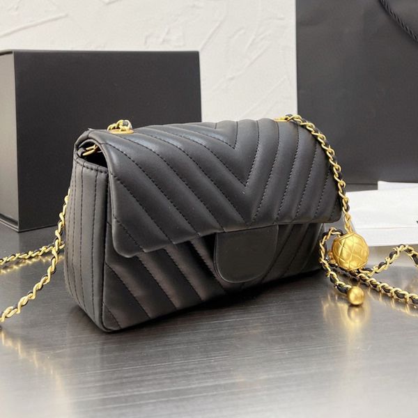 womens classic mini flap chevron line bags lambskin genuine leather crush gold ball metal hardware matelasse chain crossbody handbags design
womens classic mini flap chevron line bags lambskin genuine leather crush gold ball metal hardware matelasse chain crossbody handbags design