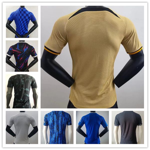 player version 21 22 23 soccer jersey kante willian pulisic football shirt mount camiseta abraham barkley camisa 2021 2022 2023 lampard mail, Black;yellow
player version 21 22 23 soccer jersey kante willian pulisic football shirt mount camiseta abraham barkley camisa 2021 2022 2023 lampard mail, Black;yellow