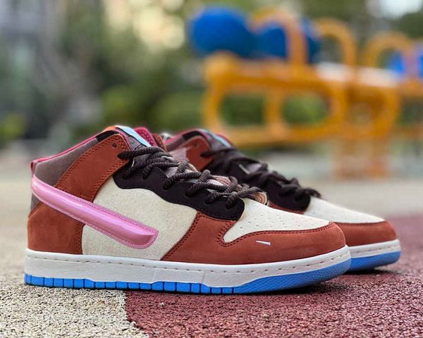 brand shoes social status x mid chocolate milk skateboard sports outdoor sneakers send
brand shoes social status x mid chocolate milk skateboard sports outdoor sneakers send