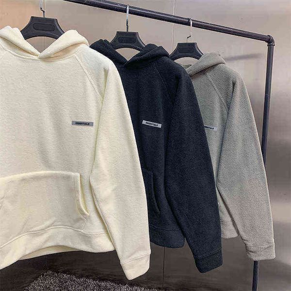 essentials fleece hoodie high street fashion brand designer luxury famous trend athleisure warm hoodies sportswear for men and women, Black
essentials fleece hoodie high street fashion brand designer luxury famous trend athleisure warm hoodies sportswear for men and women, Black