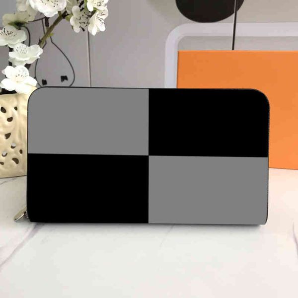 wallet purse women designer double zipper wallets coin purses card holder ladies short clip fashion all-match classic solid color flower wal, Red;black
wallet purse women designer double zipper wallets coin purses card holder ladies short clip fashion all-match classic solid color flower wal, Red;black