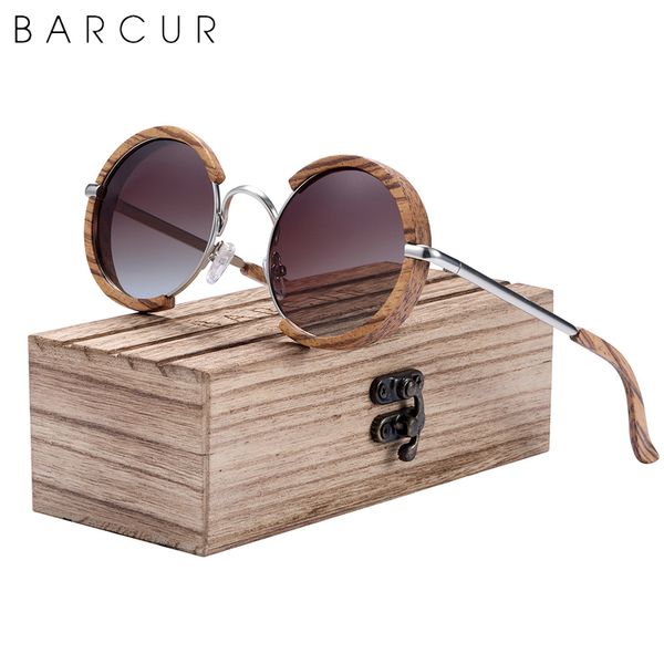 barcur brand design retro hand made round wood sunglasses fashion polarized women sun glasses men uv400 protection 220510, White;black
barcur brand design retro hand made round wood sunglasses fashion polarized women sun glasses men uv400 protection 220510, White;black