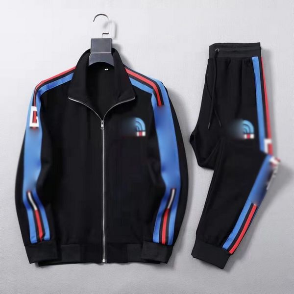designer men's fashion sportswear men's clothing jogging casual sportswear set black and white cooperation, Gray
designer men's fashion sportswear men's clothing jogging casual sportswear set black and white cooperation, Gray
