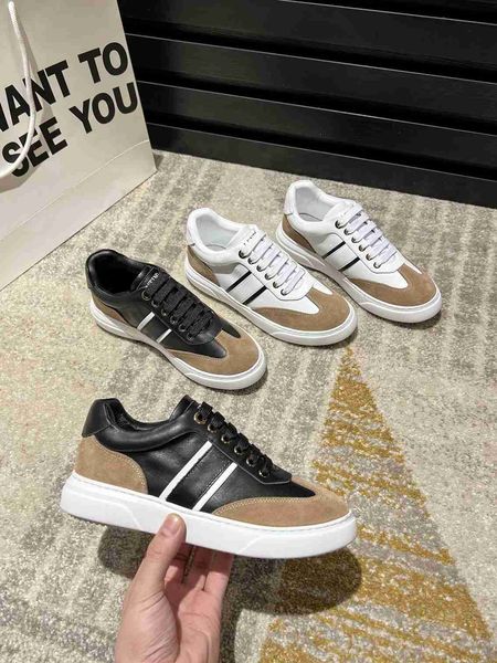 2023 famous brand women's lace-up casual shoes designer fashion splicing shoes for women girl classic luxury non-slip sneakers elling, Black
2023 famous brand women's lace-up casual shoes designer fashion splicing shoes for women girl classic luxury non-slip sneakers elling, Black