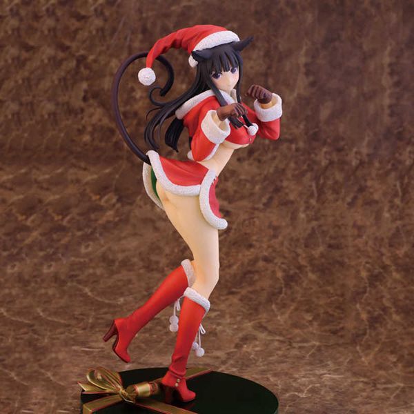 huiya01 skytube t2 art misaki kurehito tony noel figure pvc action figures collection model toys doll gift q0621