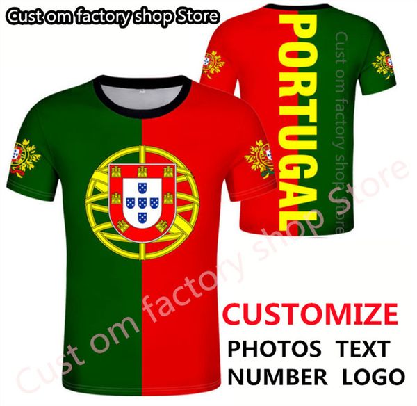 portugal t shirt diy custom name number men women fashion short sleeve harajuku hip hop cute tshirt 220609, White;black
portugal t shirt diy custom name number men women fashion short sleeve harajuku hip hop cute tshirt 220609, White;black