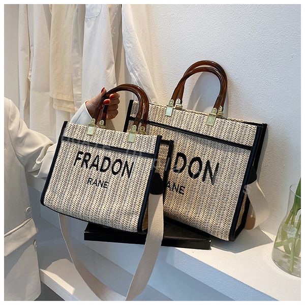 new straw bag luxurys designers bags wallet shoulder crossbody casual totes shopping purse handbag fanny tote large capacity wallet backpack
new straw bag luxurys designers bags wallet shoulder crossbody casual totes shopping purse handbag fanny tote large capacity wallet backpack