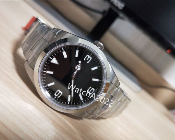 sx watch maker perpetual 36mm 39mm 214720 explorer no date asia movement mechanical automatic mens watch watches, Slivery;brown
sx watch maker perpetual 36mm 39mm 214720 explorer no date asia movement mechanical automatic mens watch watches, Slivery;brown