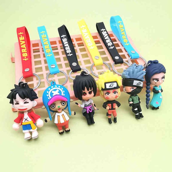 keychains large threedimensional fire shadow pirate series animation characters soft rubber sling key chain pendant bag small gift, Silver
keychains large threedimensional fire shadow pirate series animation characters soft rubber sling key chain pendant bag small gift, Silver