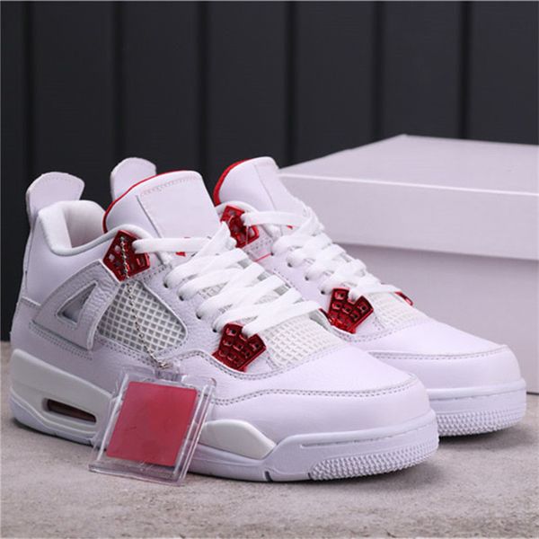 shoes high quailty mens 4 iv purple metallics basketball 4s metallic pack sports sneakers size us7-12 ship
shoes high quailty mens 4 iv purple metallics basketball 4s metallic pack sports sneakers size us7-12 ship