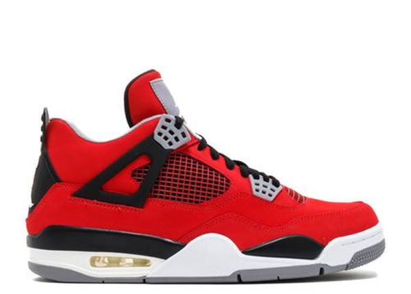 mens shoes jumpman 4 iv 4s toro bravo fire red/white-back-cmnt grey retro basketball shoe sports sneakers colorways size 36-47.5
mens shoes jumpman 4 iv 4s toro bravo fire red/white-back-cmnt grey retro basketball shoe sports sneakers colorways size 36-47.5