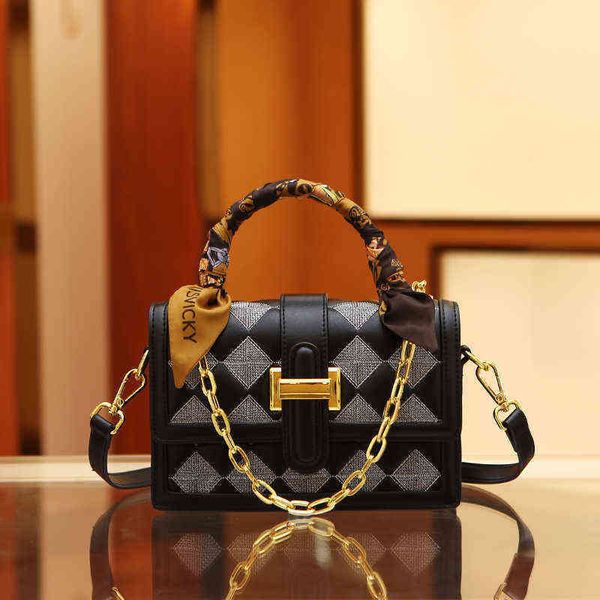 rhomboid embroidery ladies small square bags elegant female shoulder genuine leather chain & scarf handbag for women b1382 220427
rhomboid embroidery ladies small square bags elegant female shoulder genuine leather chain & scarf handbag for women b1382 220427