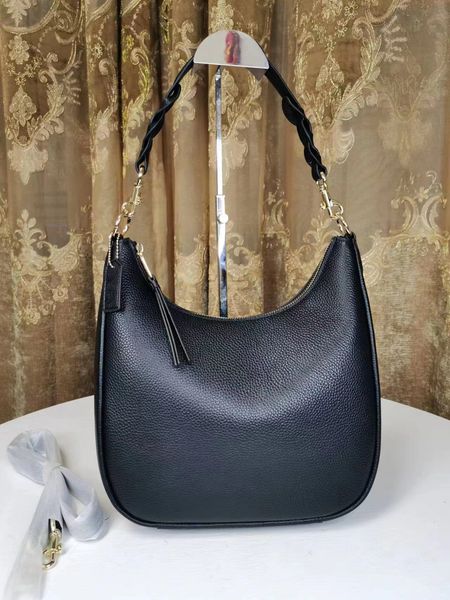 5a luxury lun series half moon bags shoulder hobos bag circular fashion handbag genuine leather tote messenger crossbody collection ladies&#
5a luxury lun series half moon bags shoulder hobos bag circular fashion handbag genuine leather tote messenger crossbody collection ladies&#