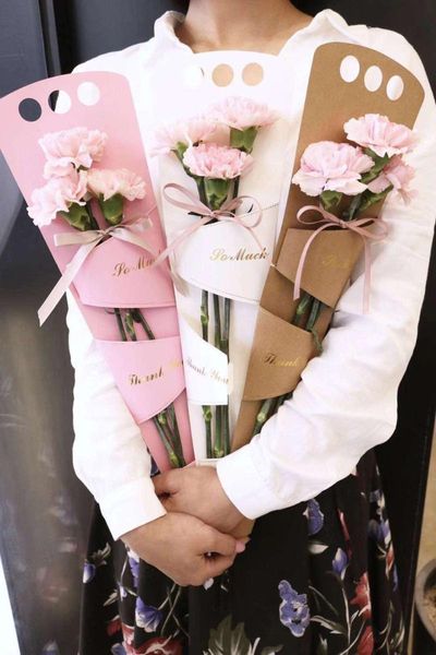 gift wrap 10pcs creative flower box flowers wrapping packaging home decoration wedding mother's day gifts supply
gift wrap 10pcs creative flower box flowers wrapping packaging home decoration wedding mother's day gifts supply