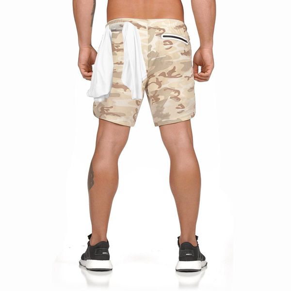 men's shorts fitness running quick-drying hanging towel beach pants trend leisure sports wear five-point pants summer new, White;black
men's shorts fitness running quick-drying hanging towel beach pants trend leisure sports wear five-point pants summer new, White;black